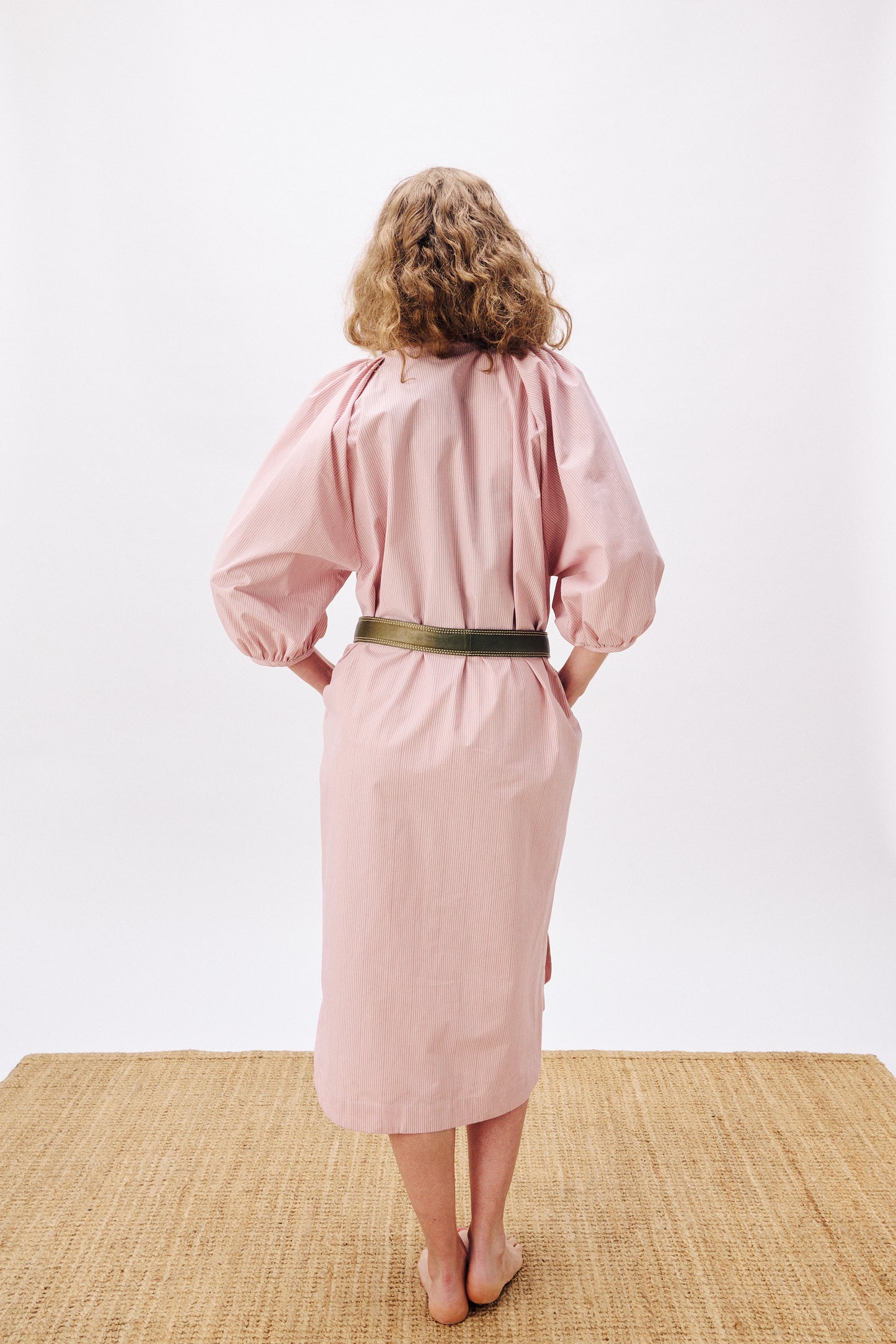 Kaftan Hyères Rosé