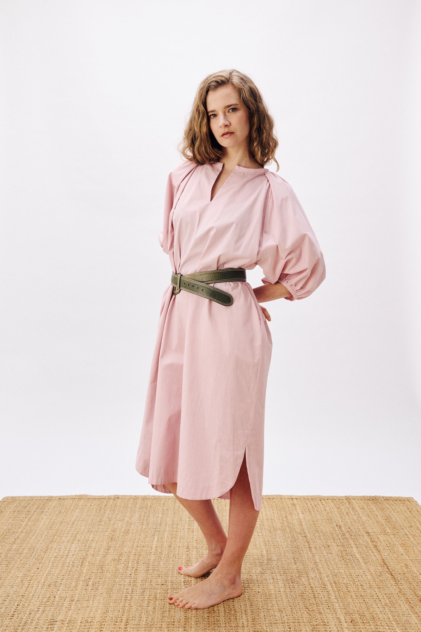Kaftan Hyères Rosé