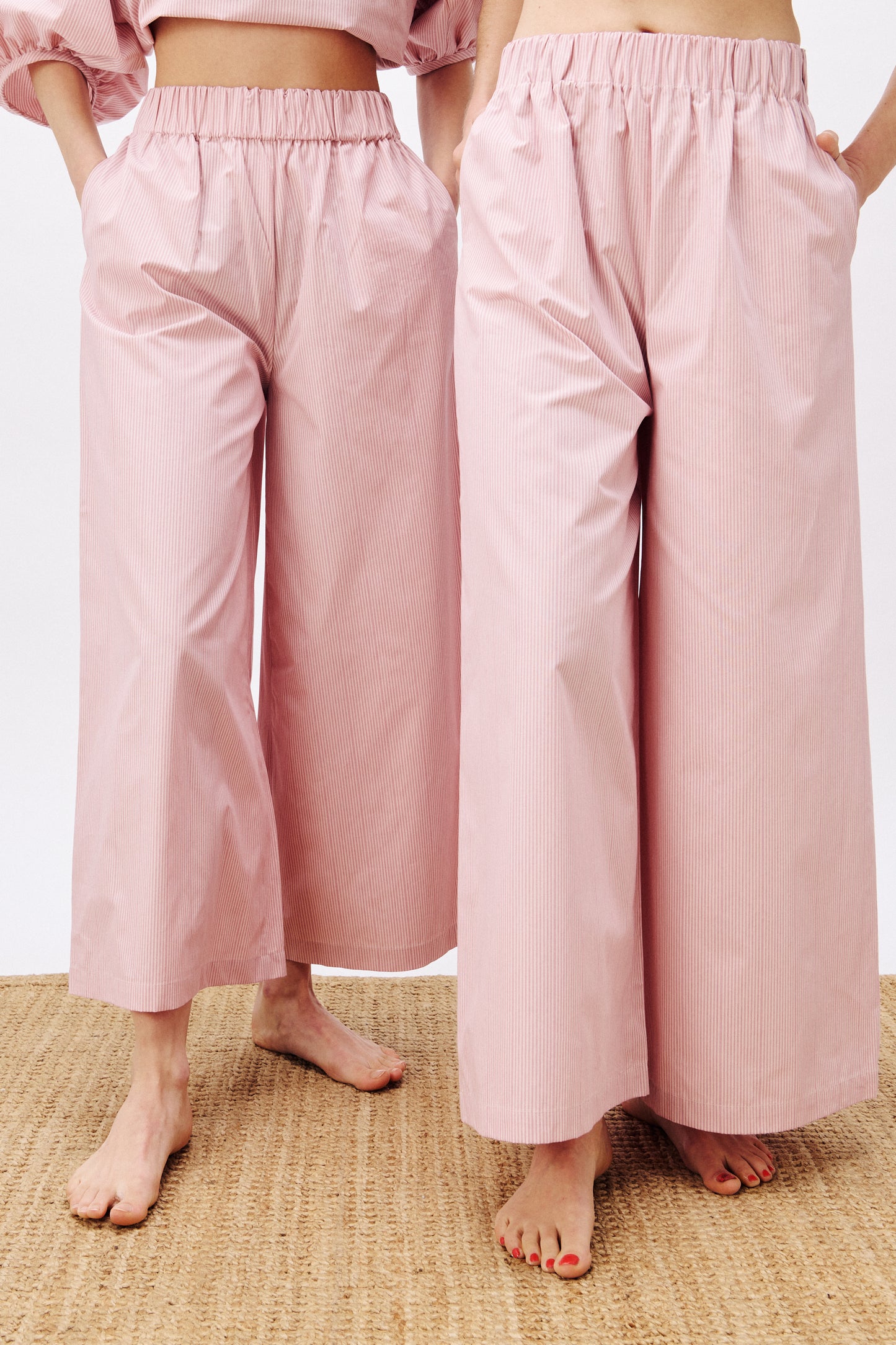 Palazzohose La Rochelle Rosé