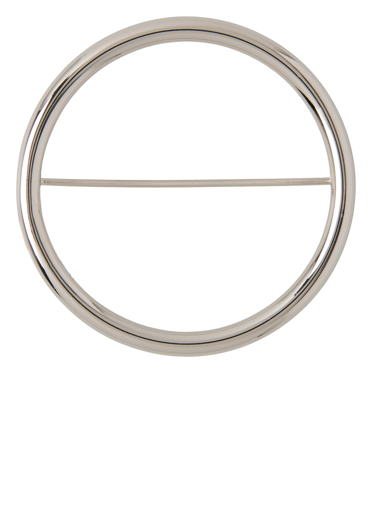 Circle Platin klein