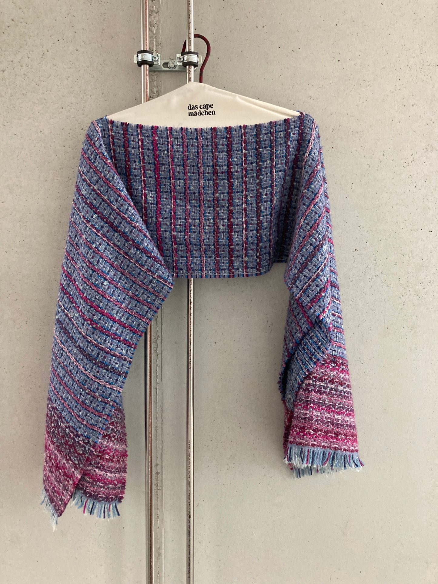 Coco Mini Bleue