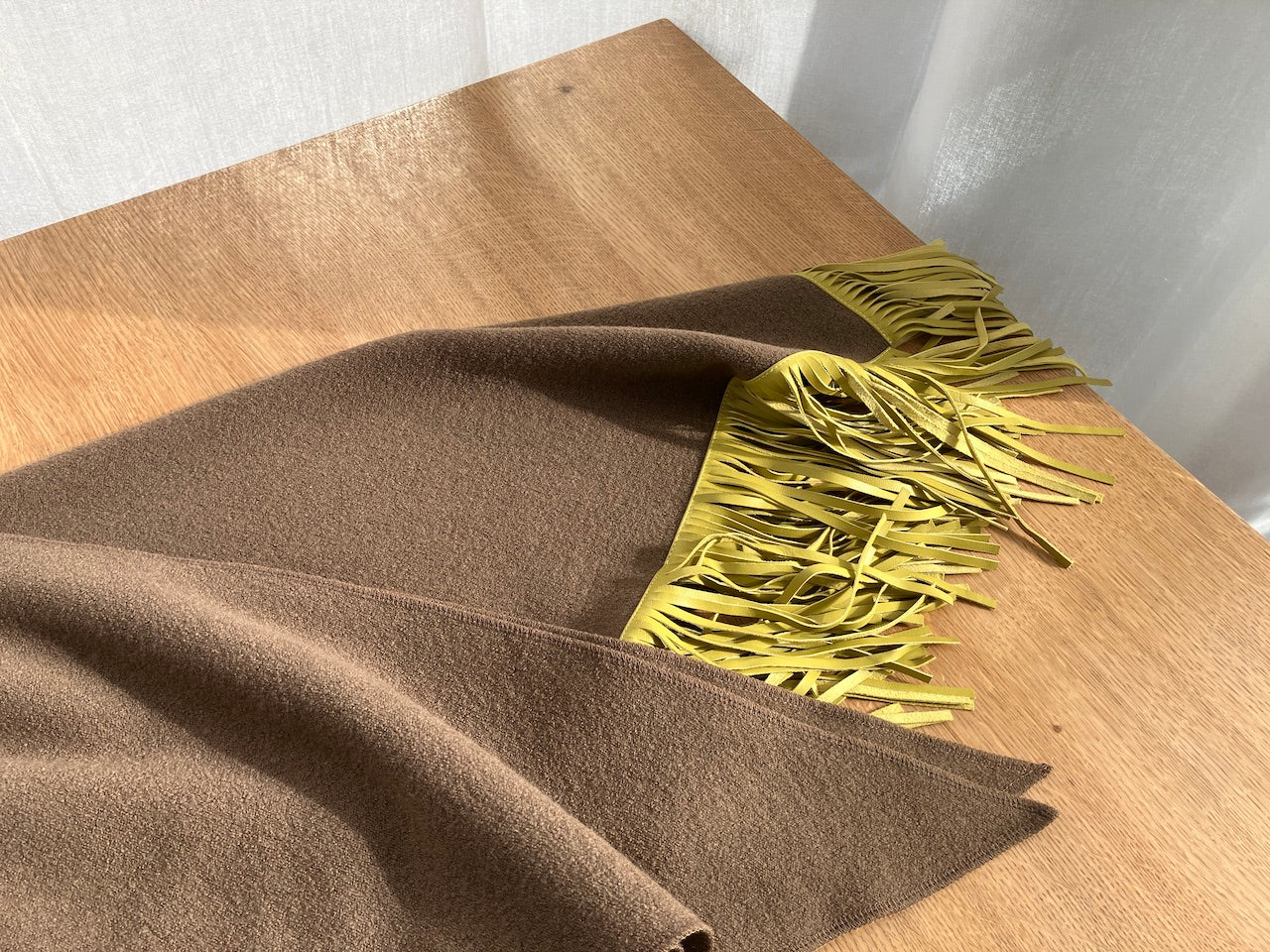 Wrap Rom One-of-a-kind