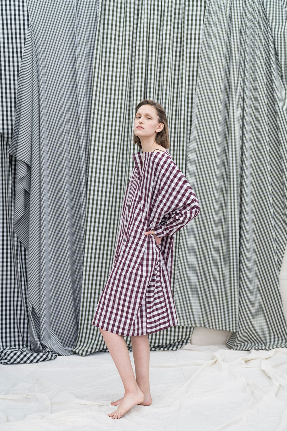 Kaftan Antibes