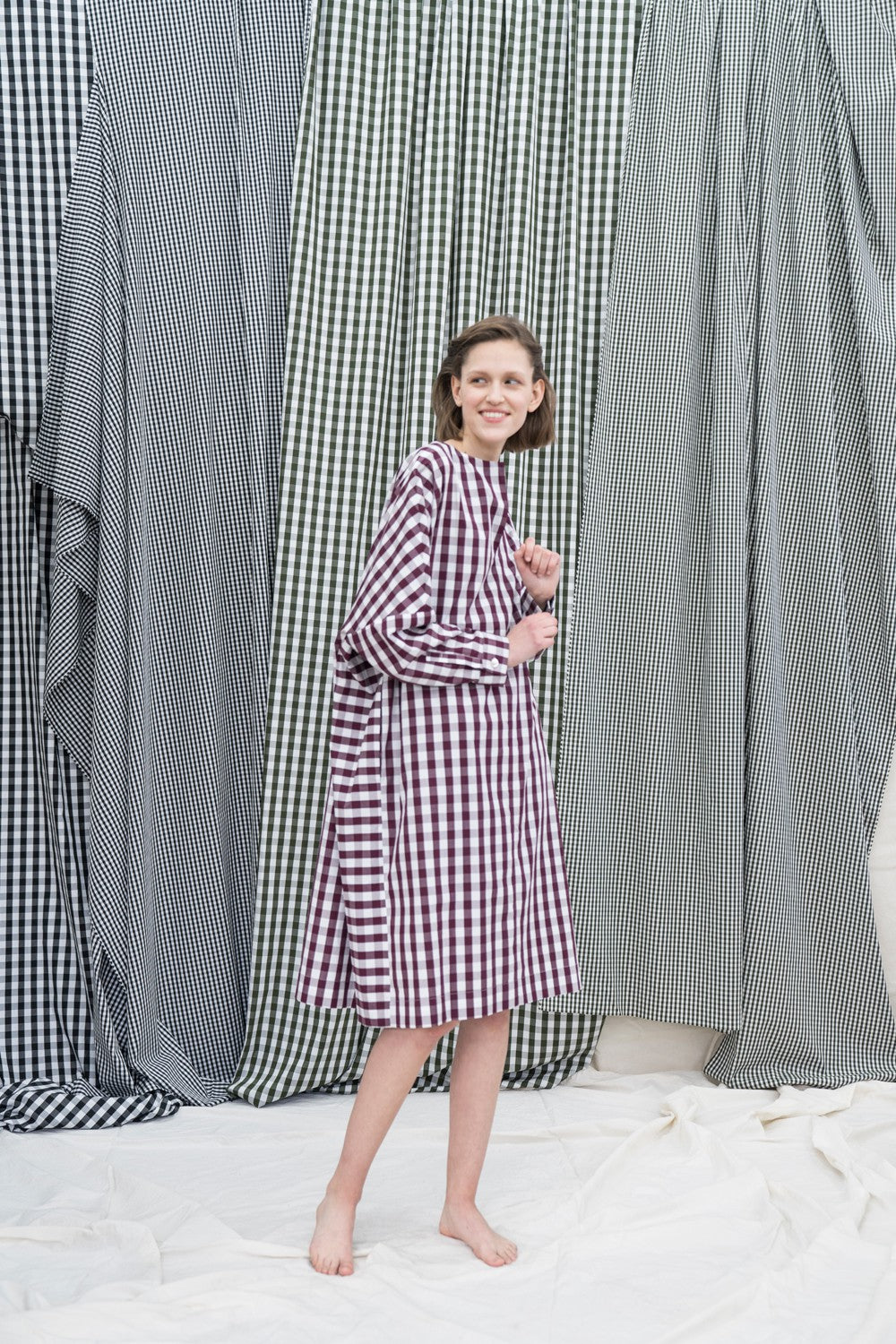 Kaftan Antibes