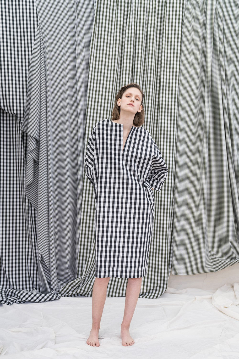 Kaftan Deià