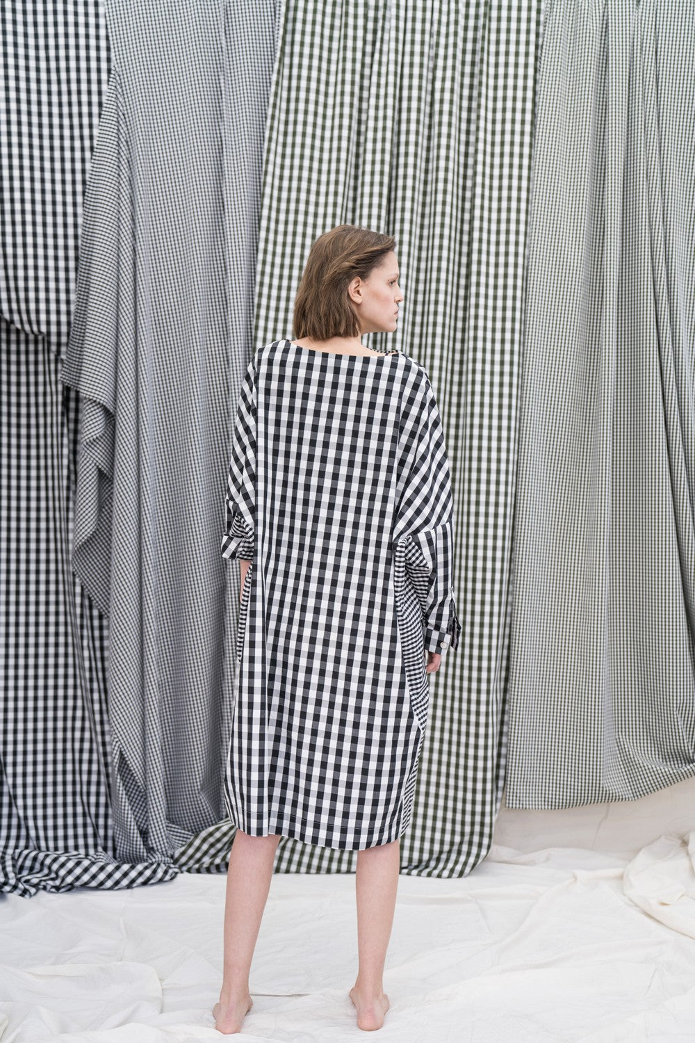 Kaftan Deià