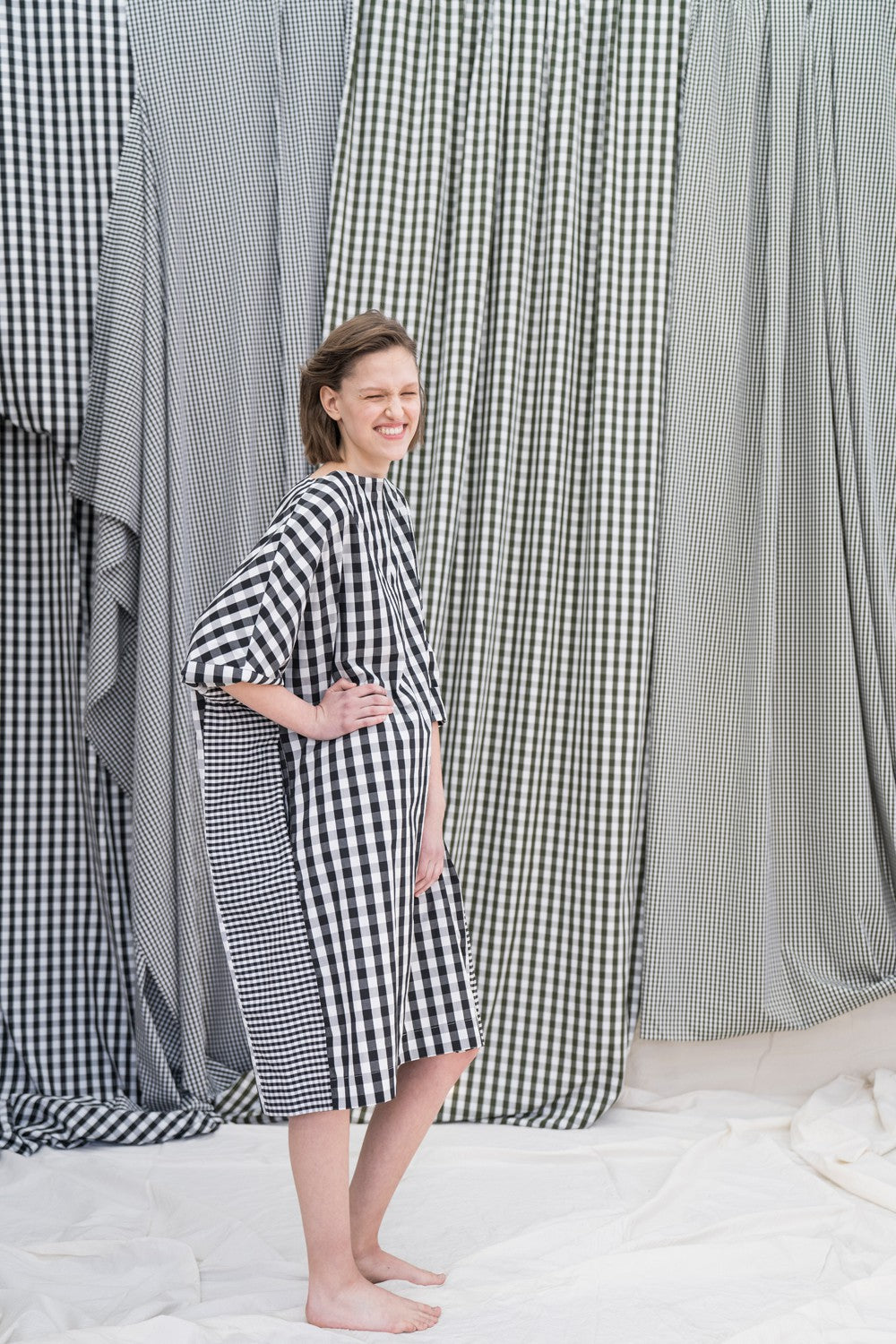 Kaftan Deià