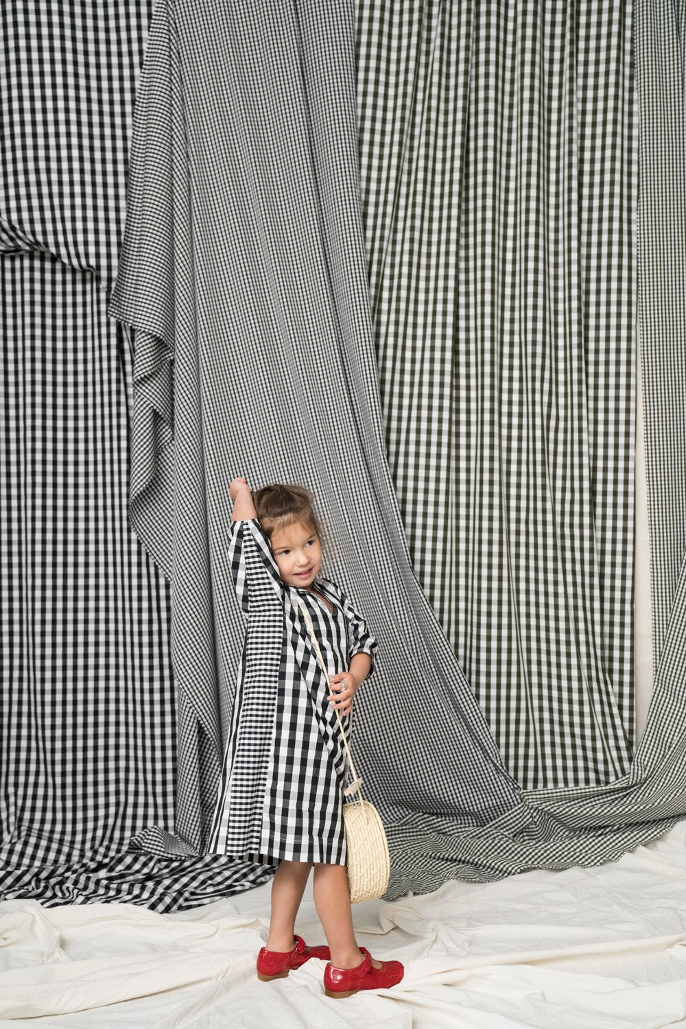 Minikaftan Deià