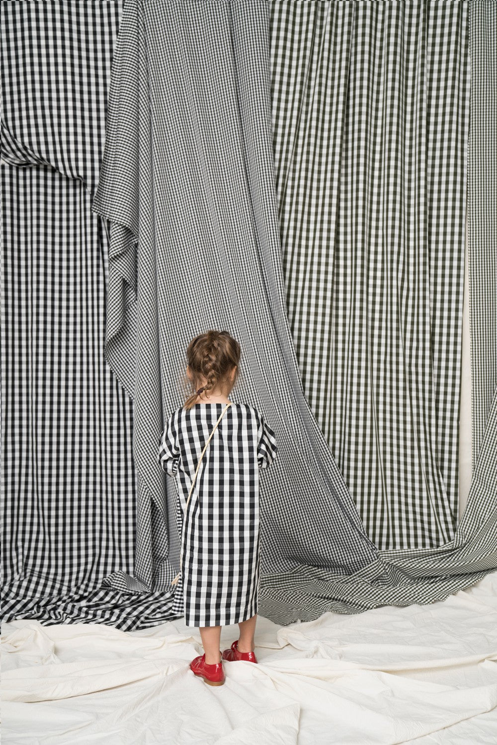 Minikaftan Deià