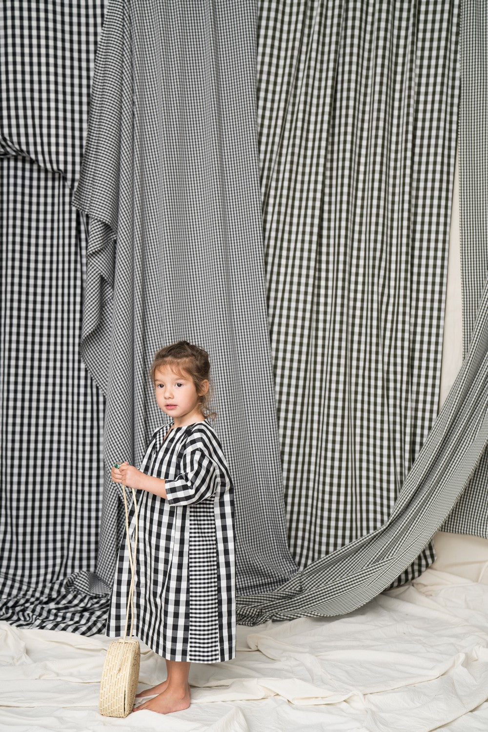 Minikaftan Deià