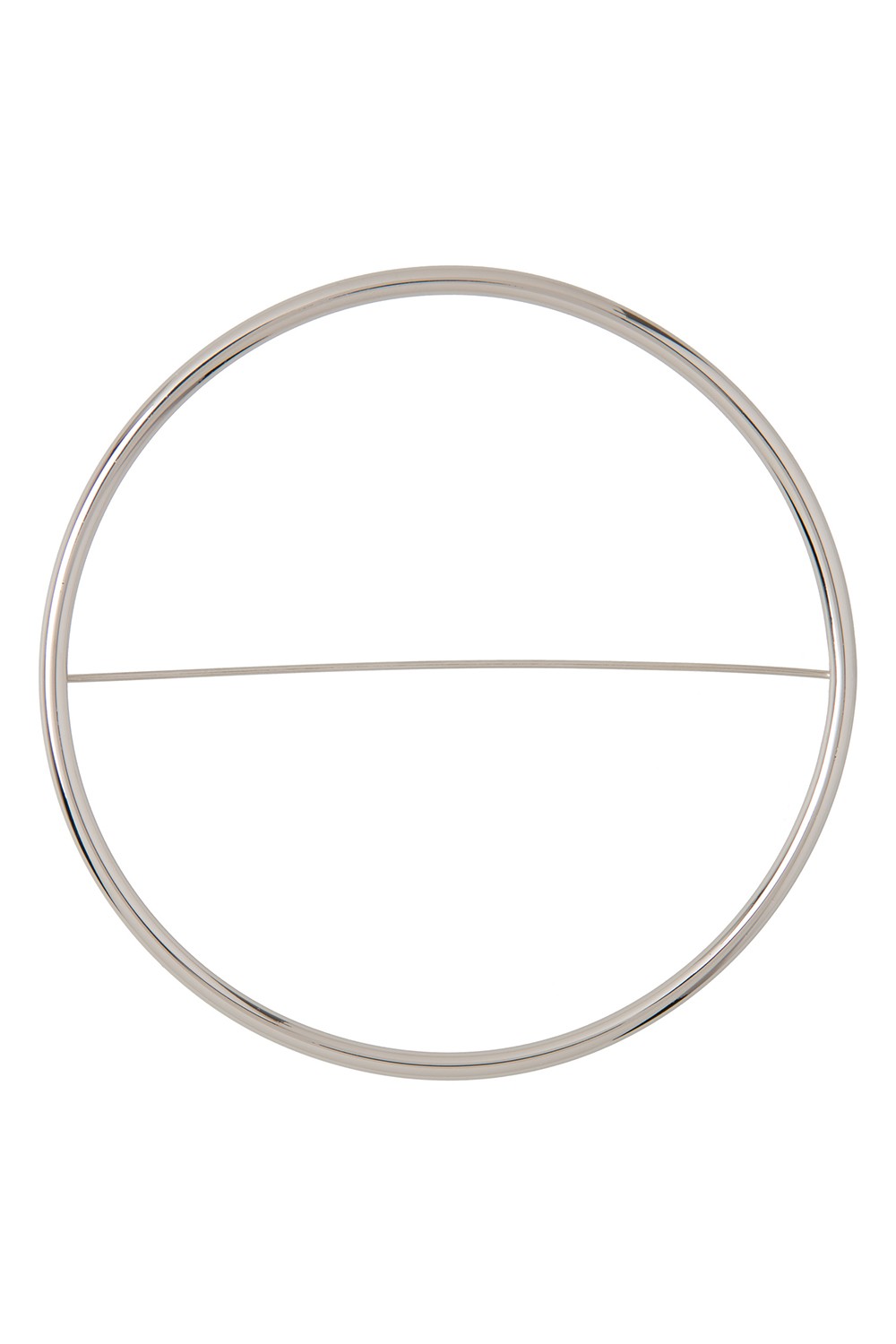 Circle Platin groß