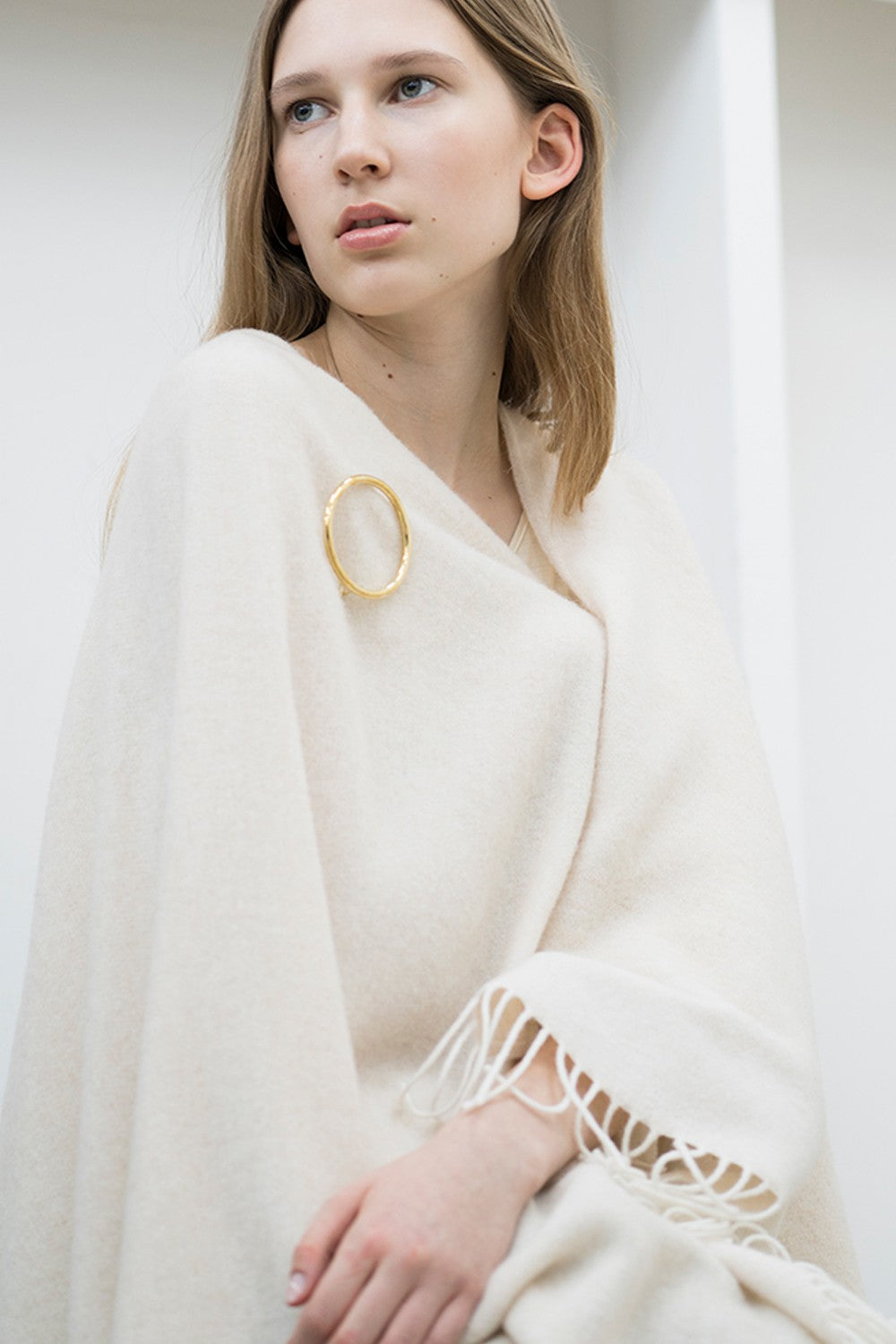 Circle Gold klein