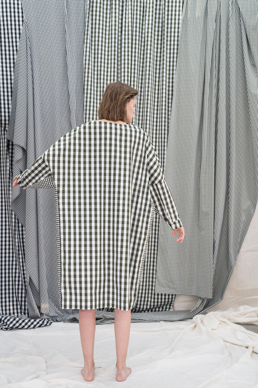Kaftan Olympia