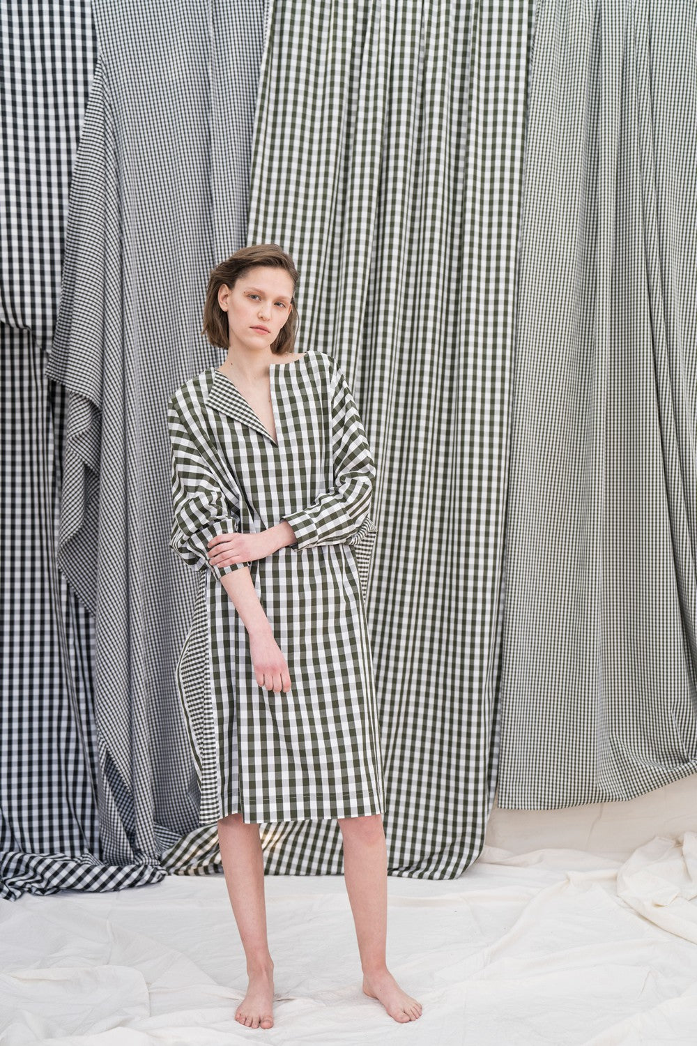 Kaftan Olympia