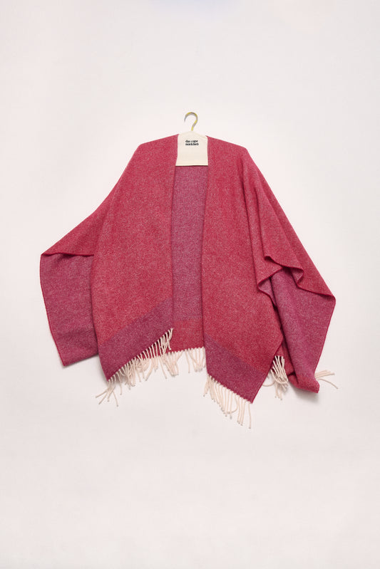 Texas Pfingstrosenrot