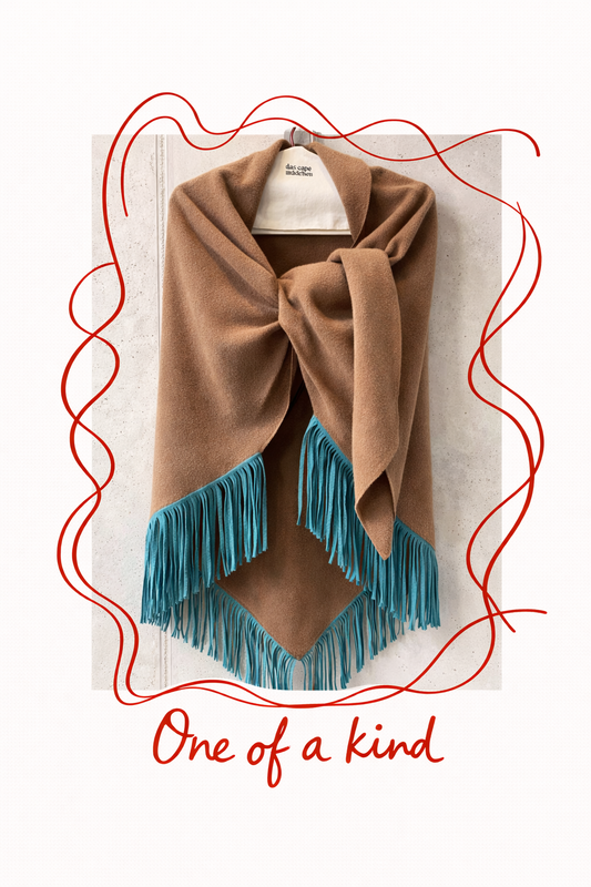 Wrap Porto One-of-a-kind