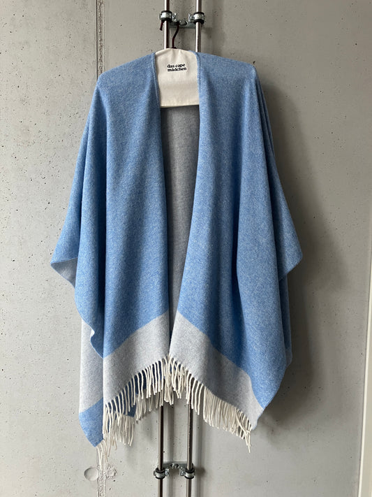 Texas Himmelblau