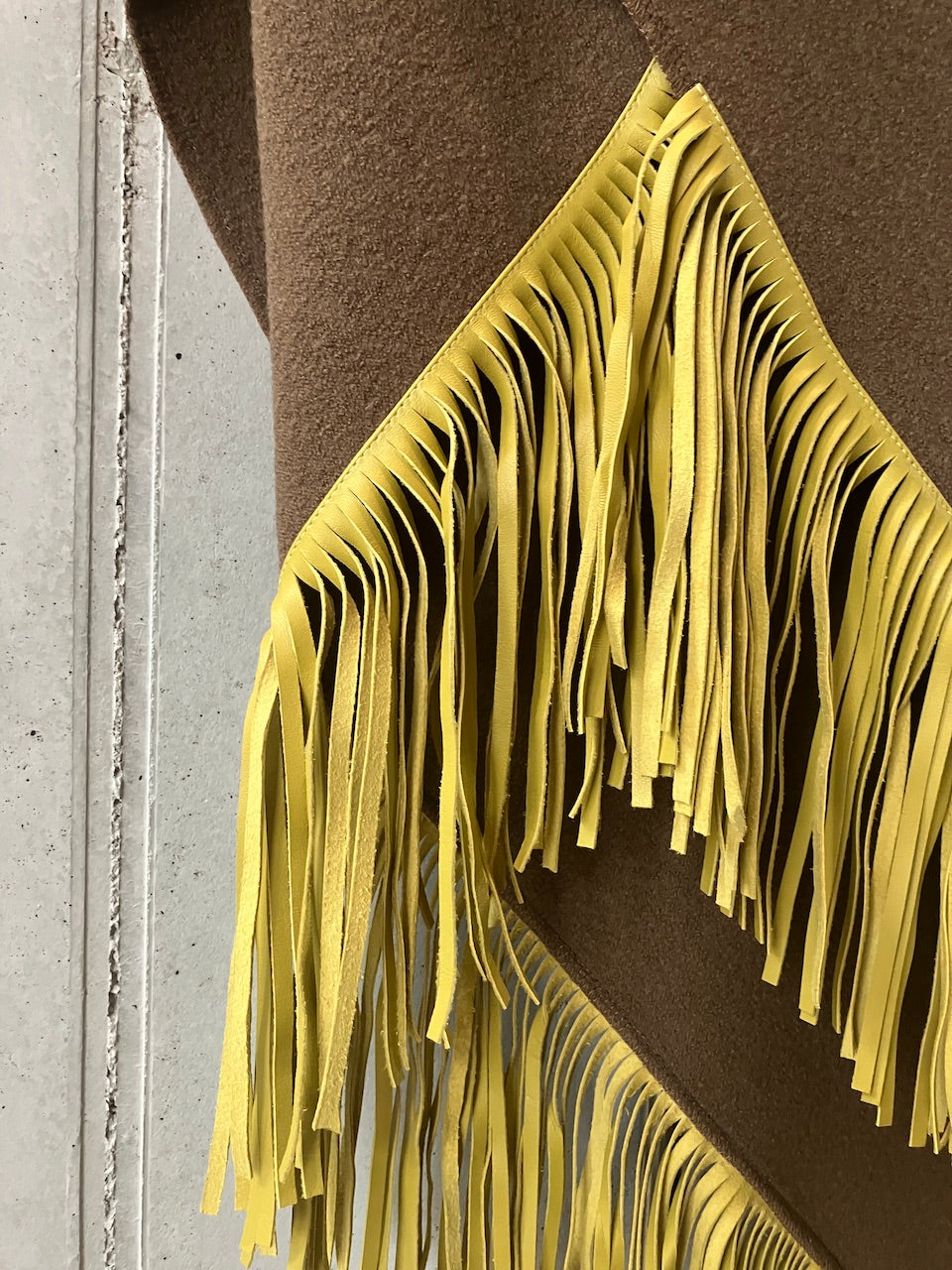 Wrap Rom One-of-a-kind